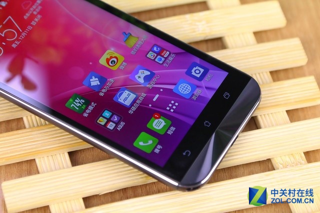 獨具慧眼 華碩鷹眼ZenFone Zoom圖賞