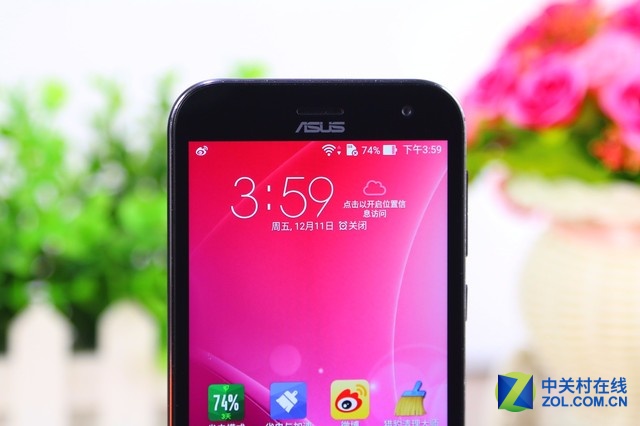 獨(dú)具慧眼 華碩鷹眼ZenFone Zoom圖賞