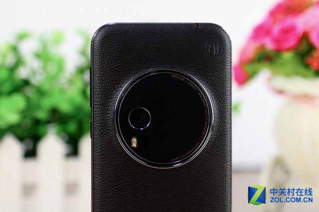 獨(dú)具慧眼 華碩鷹眼ZenFone Zoom圖賞