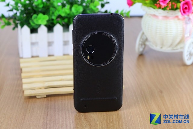 獨(dú)具慧眼 華碩鷹眼ZenFone Zoom圖賞