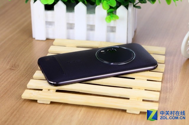 獨(dú)具慧眼 華碩鷹眼ZenFone Zoom圖賞