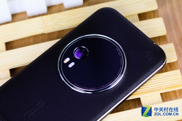 獨(dú)具慧眼 華碩鷹眼ZenFone Zoom圖賞
