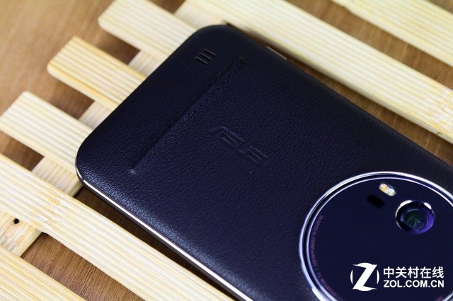 獨(dú)具慧眼 華碩鷹眼ZenFone Zoom圖賞