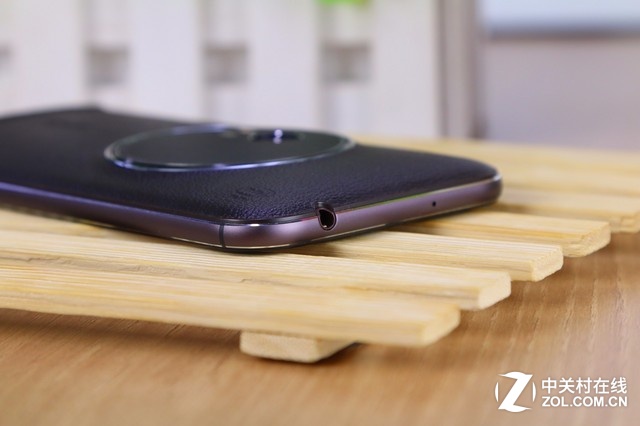 獨(dú)具慧眼 華碩鷹眼ZenFone Zoom圖賞