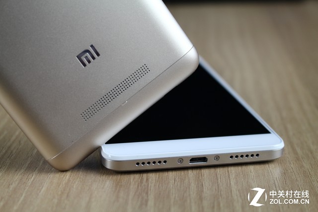 千元機大戰 榮耀暢玩5X對比紅米Note 3