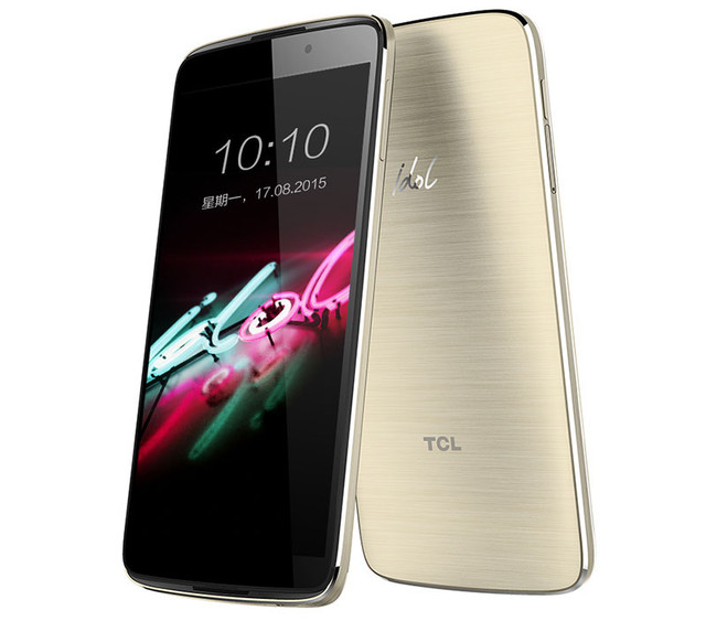 轉(zhuǎn)型中的TCL 產(chǎn)品布局進軍全球市場中高端 