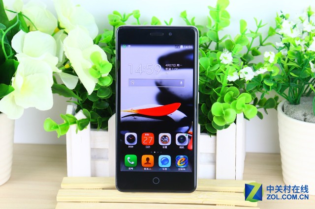 轉(zhuǎn)型中的TCL 產(chǎn)品布局進軍全球市場中高端 