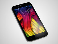 春節回家的好禮物，神舟手機W50T2