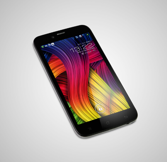 春節(jié)回家的好禮物,神舟手機(jī)W50T2