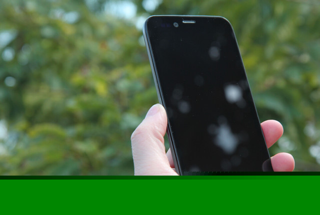 春節(jié)回家的好禮物,神舟手機(jī)W50T2