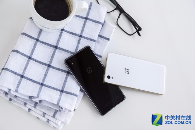 12.10開售 一加手機(jī)X暗夜黑版唯美圖賞