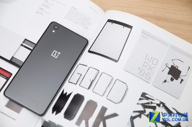 12.10開售 一加手機(jī)X暗夜黑版唯美圖賞