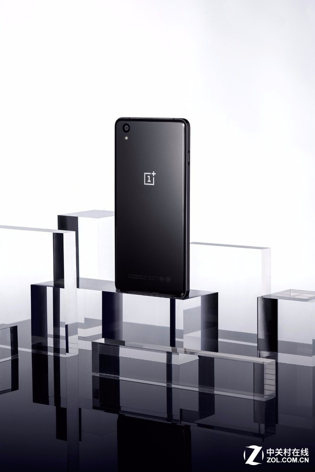 12.10開售 一加手機(jī)X暗夜黑版唯美圖賞