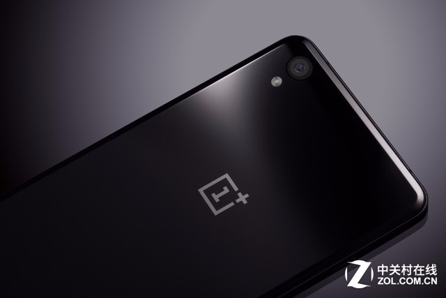 12.10開售 一加手機(jī)X暗夜黑版唯美圖賞