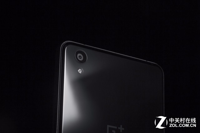 12.10開售 一加手機(jī)X暗夜黑版唯美圖賞