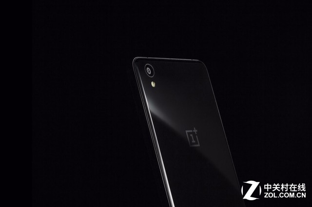 12.10開售 一加手機(jī)X暗夜黑版唯美圖賞