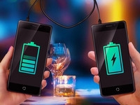 要快充還是大電池 2015年手機續航橫評