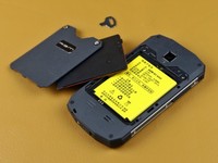 AGM MINI手機續航測試 出門不拿充電寶