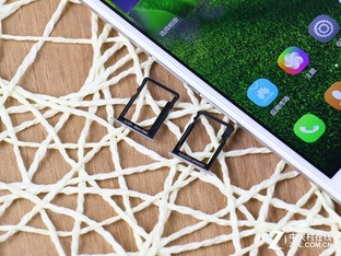 觸摸金屬之美 全網通4G華為暢享5S評測