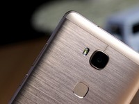 不只解鎖那么簡單 試玩榮耀暢玩5X指紋