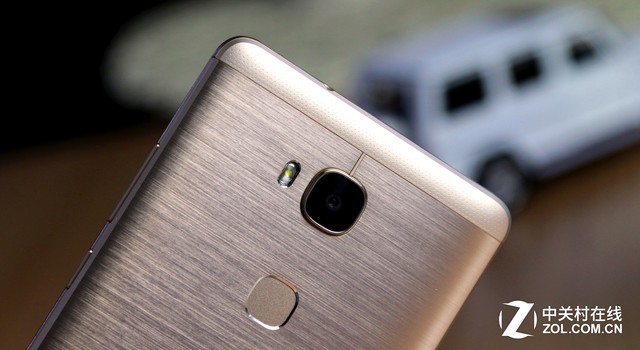 榮耀暢玩5X評測:千元金屬標桿這樣煉成