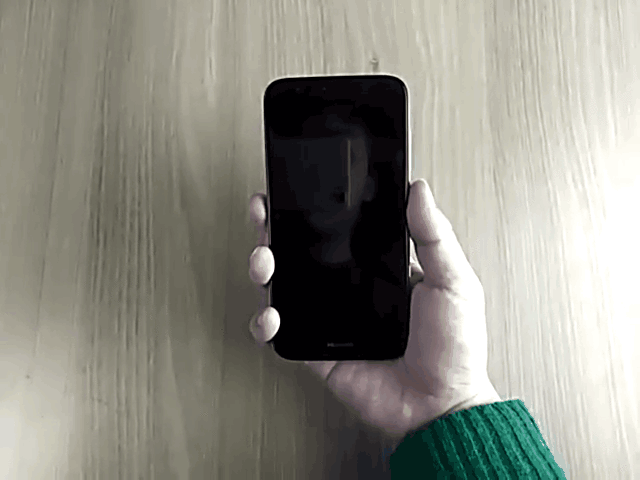 指紋機皇 華為G7 Plus手機指紋應用教程