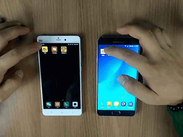 三星系統FOTA升級體驗 這幾點提升看得見