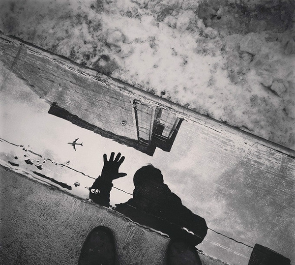 文藝清新 手把手你手機拍攝朋友圈大片