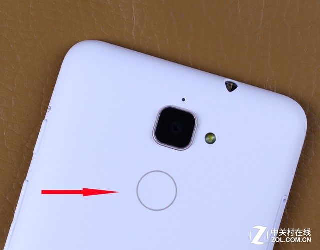 酷派鋒尚Air評測