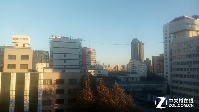 輕/小/美入門機(jī) 酷派鋒尚Air全面評(píng)測(cè)(別發(fā)缺樣張)