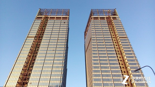 輕/小/美入門機(jī) 酷派鋒尚Air全面評(píng)測(cè)(別發(fā)缺樣張)