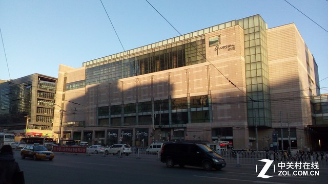 輕/小/美入門機(jī) 酷派鋒尚Air全面評(píng)測(cè)(別發(fā)缺樣張)