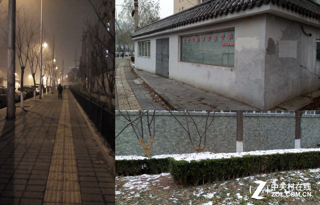 輕/小/美入門機(jī) 酷派鋒尚Air全面評(píng)測(cè)(別發(fā)缺樣張)