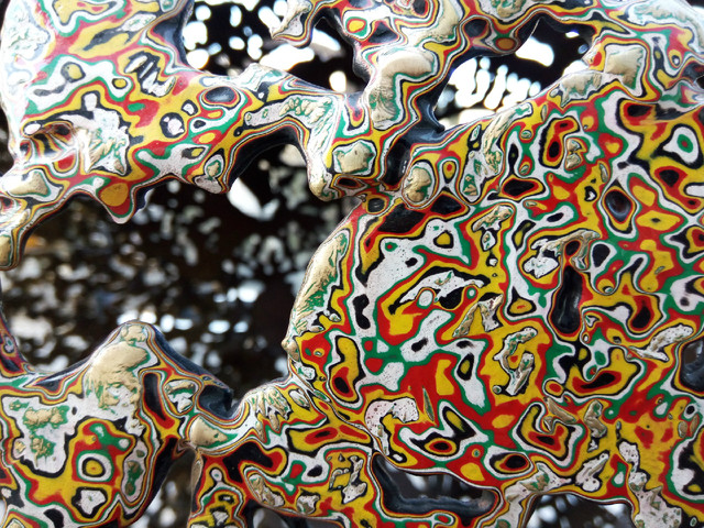 樣張秀:探尋與金立S6相契合的金屬元素