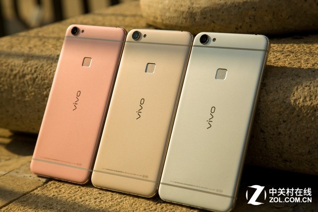 夠快才暢快vivo X6是為了解決用戶在使用智能手機的過程，最長遇到的“穩定、流暢（快）、續航、安全”等四個最大的痛點而研發的，以“暢快”為核心賣點。