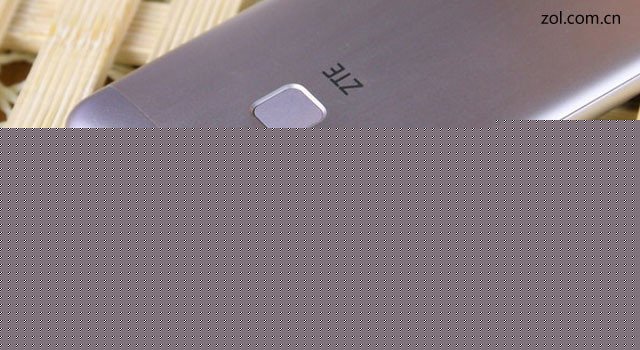 0.5秒黑屏秒開 中興小鮮3指紋專項評測