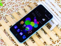 千元新機(jī)誠(chéng)意足  中興Blade A1真機(jī)圖賞