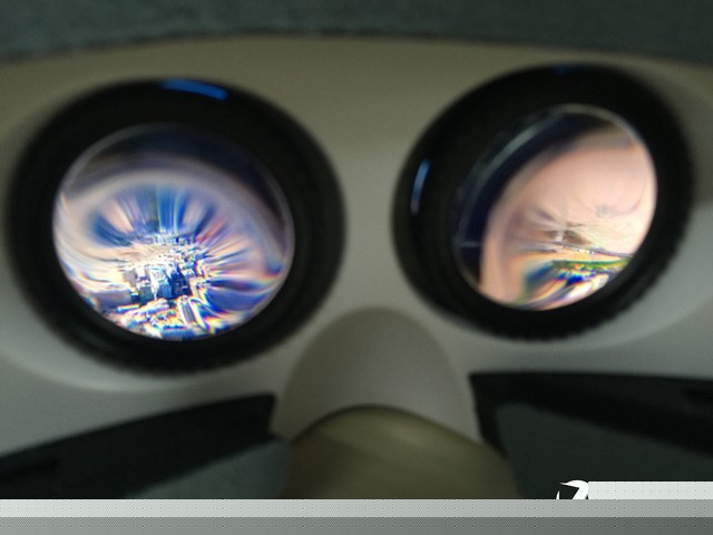 手機3D VR眼鏡體驗淺談:真實與虛幻