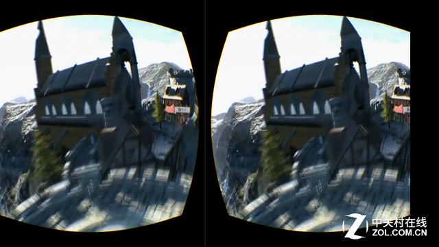 手機3D VR眼鏡體驗淺談:真實與虛幻