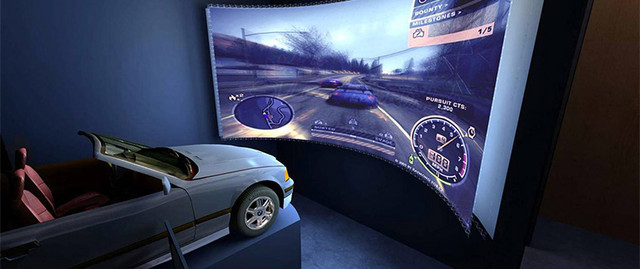 手機3D VR眼鏡體驗淺談：真實與虛幻 