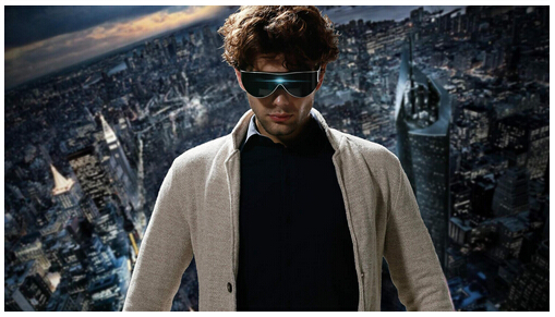 手機3D VR眼鏡體驗淺談:真實與虛幻