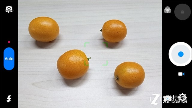 0.3秒黑屏快速解鎖 中興Blade A1全評測