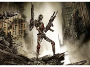 與終結者對抗，鋼鐵俠馬斯克10億美金打造的OpenAI究竟是什么？