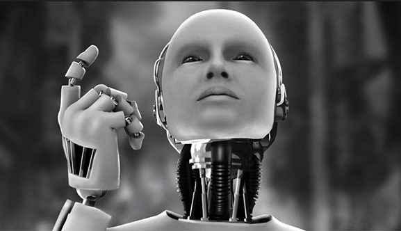 與終結者對抗，鋼鐵俠馬斯克10億美金打造的Open AI究竟是什么？