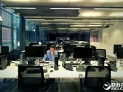 全國城市日均工作時間排行榜：廣州、北京最苦逼