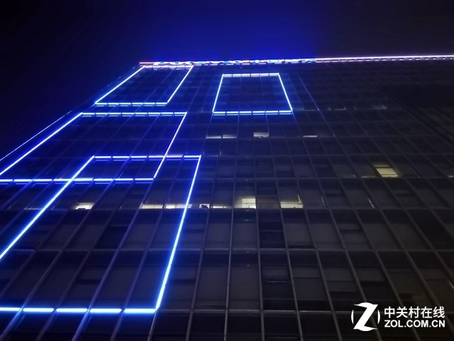 樣張秀：中興小鮮3感受北國(guó)冬夜風(fēng)光