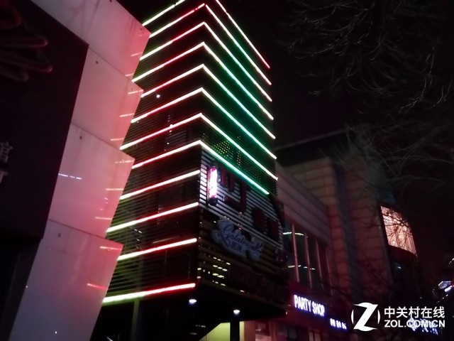 樣張秀：中興小鮮3感受北國(guó)冬夜風(fēng)光