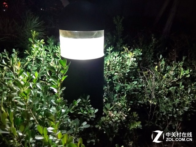 樣張秀：中興小鮮3感受北國(guó)冬夜風(fēng)光