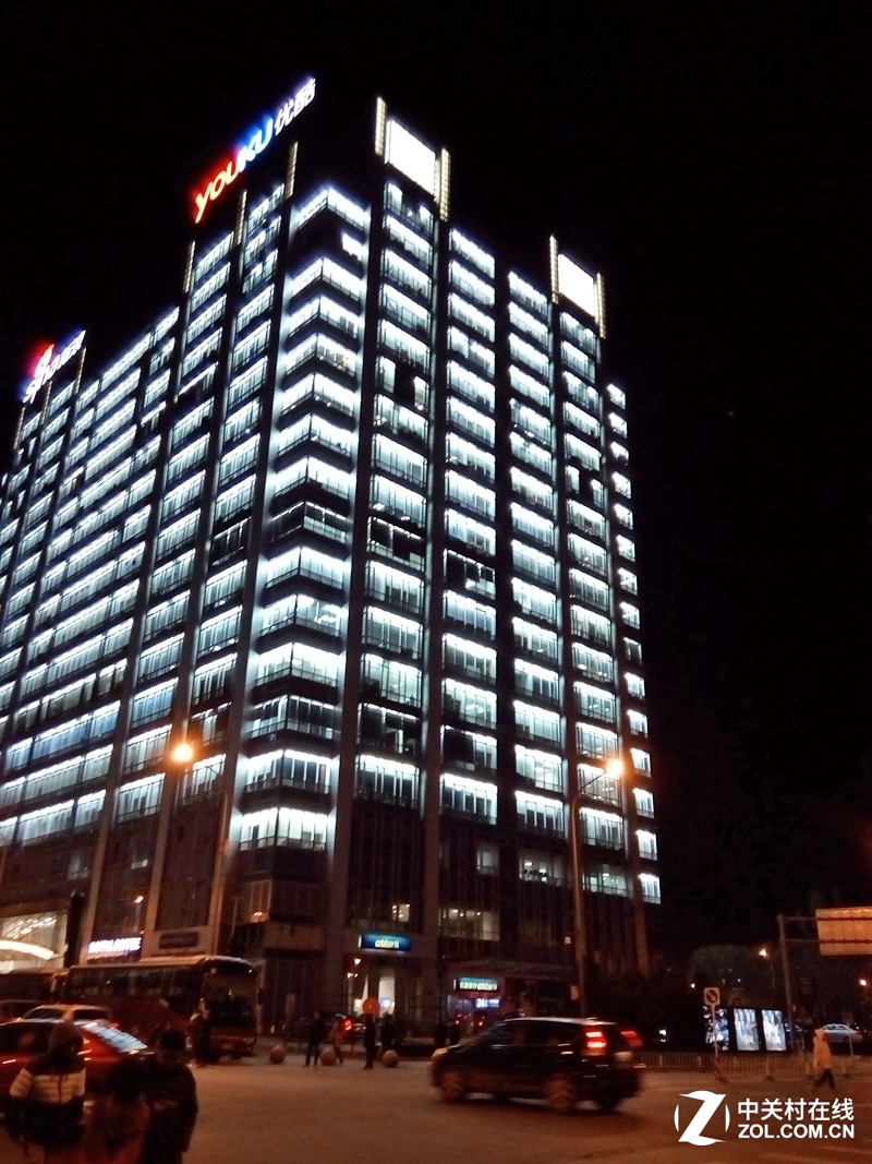 樣張秀：中興小鮮3感受北國(guó)冬夜風(fēng)光