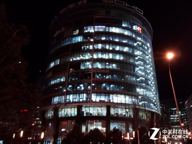 樣張秀：中興小鮮3感受北國(guó)冬夜風(fēng)光